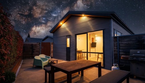 Cottage, 2 Bedrooms, Non Smoking, Kitchen