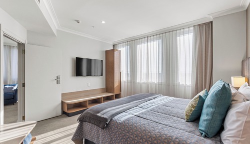 Superior Suite