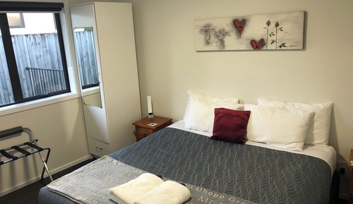 Executive Apartment, 1 Bedroom