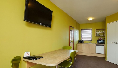 Family Suite, 2 Bedrooms