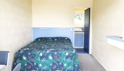 Double Room, Private Bathroom