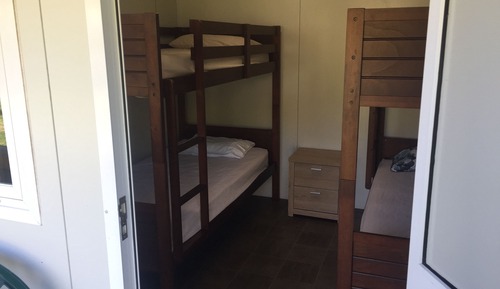 Standard Room, Mixed Dorm