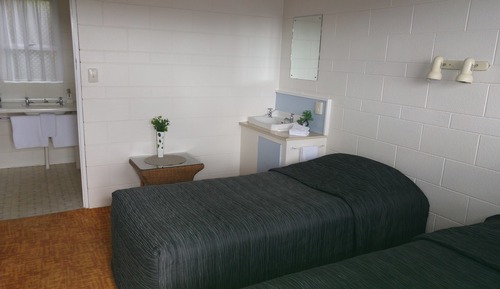 1 Bedroom Family Unit 10