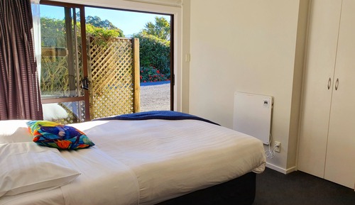 Quadruple Room (Room 4)