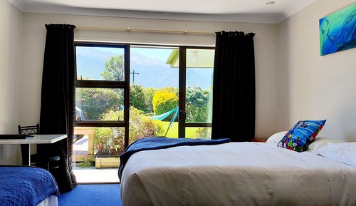Triple Room (Room 2)