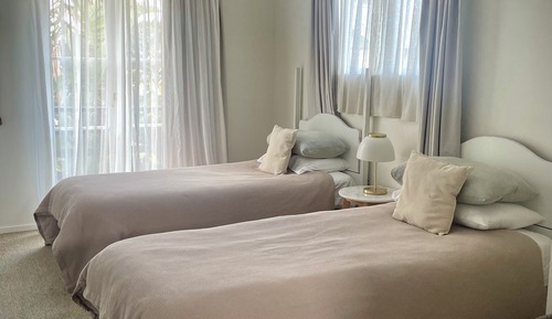 King/Twin Room