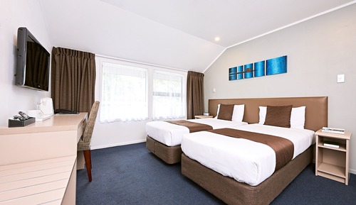 Executive Suite