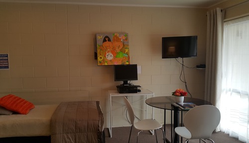 Studio
