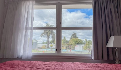 Pool View 2 Bedroom Apartment