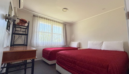 Family 2 Bedroom Apartment