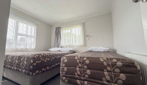1 Bedroom Family Apartment