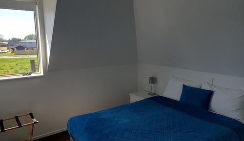 Three Bedroom Unit