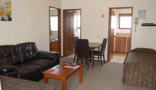 Apartment, 1 Bedroom