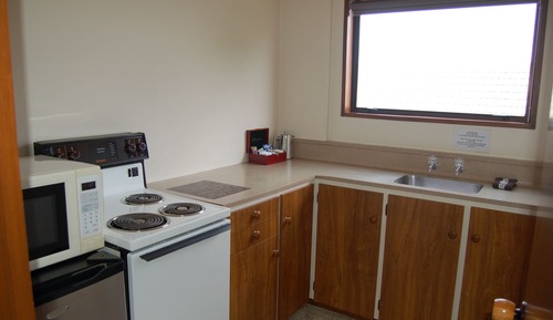 Apartment, 2 Bedrooms
