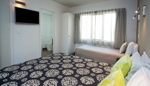 Standard Room, 1 Bedroom