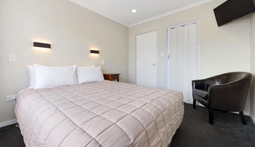 Apartment, 1 King Bed
