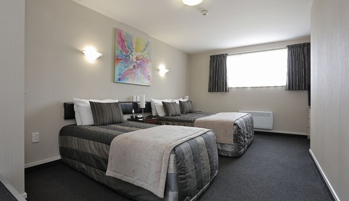 Deluxe Apartment, 1 Bedroom, Jetted Tub