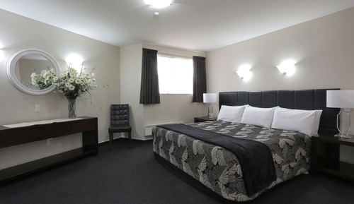 Luxury Suite, 1 Bedroom, Jetted Tub