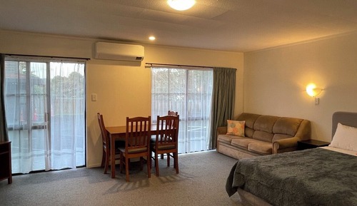 Deluxe Apartment, 1 Bedroom, Kitchen, Ground Floor