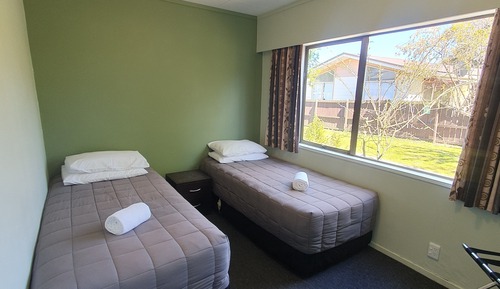Apartment, 2 Bedrooms - Prepaid 