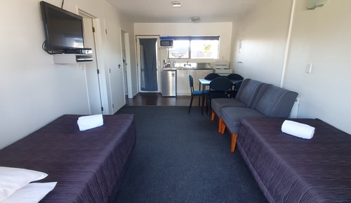 Family Room - Prepaid