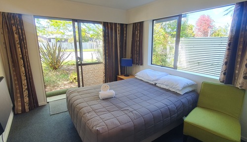 Apartment, 1 Bedroom - Prepaid