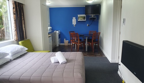 Apartment, 1 Bedroom - Prepaid