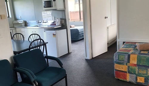 Apartment, 2 Bedrooms - Prepaid 