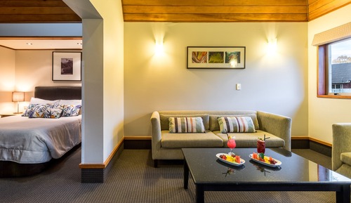 Villa Room 