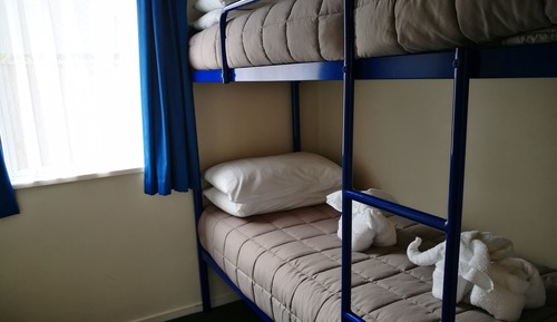 Family Suite, 1 Bedroom, Non Smoking, Kitchenette