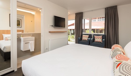 Standard Room King 
