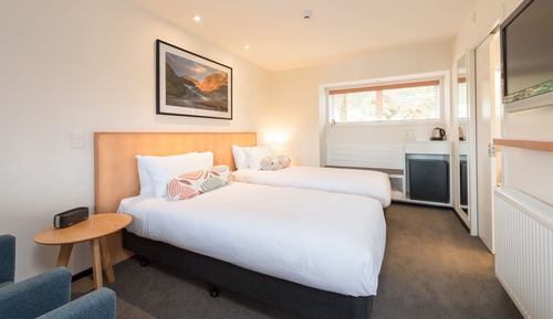 Standard Twin Room, 2 Twin Beds