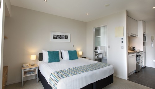 Standard Apartment, 1 Bedroom