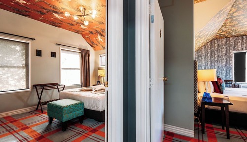 The Harmony Suite