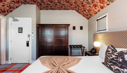 Habitat Rooms