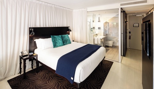 Gondola Double Room