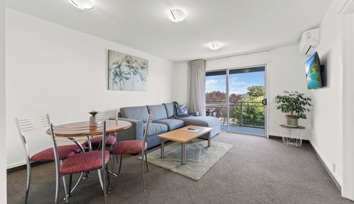 Family Apartment