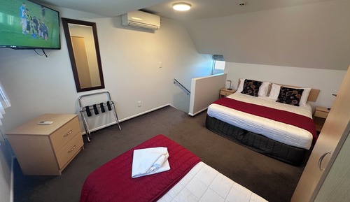Apartment, 1 Bedroom
