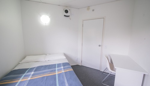 Three Bedroom Apartment