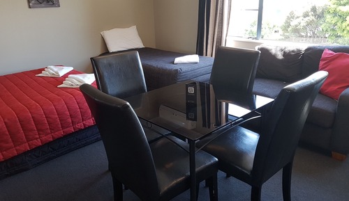 Superior Apartment