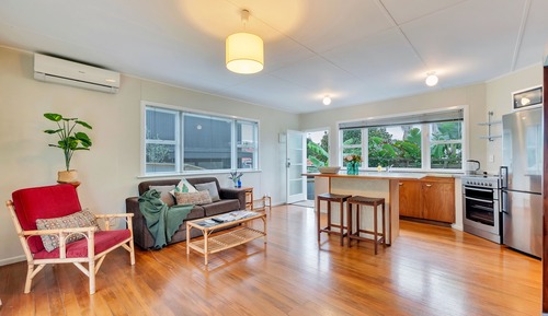 House, Multiple Beds, Non Smoking, Garden View