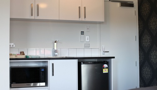 Two Bedroom Studio