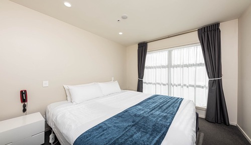 Premium Apartment, 2 Bedrooms