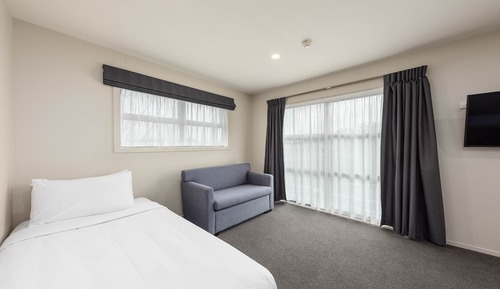 Executive Suite, 1 Bedroom