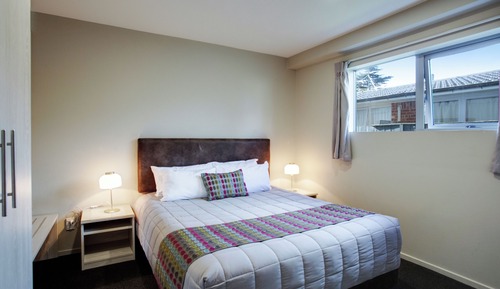Ground Floor 1 Bedroom