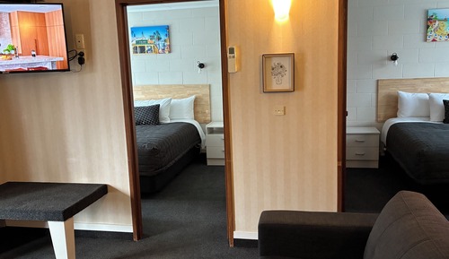 Family Apartment
