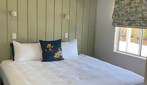 Two Bedroom Apartment