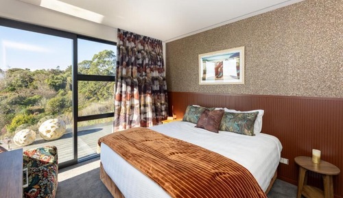 Studio Suite, Balcony, Sea View