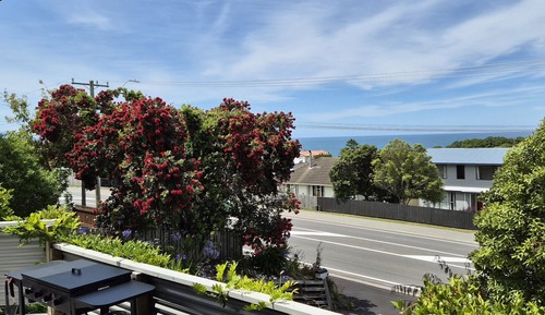 Apartment, Balcony, Ocean View