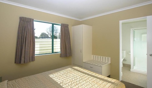 1 bedroom unit